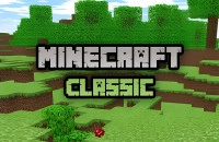 Minecraft Classic
