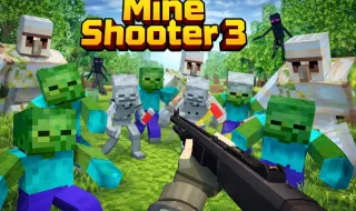 Mine Shooter 3