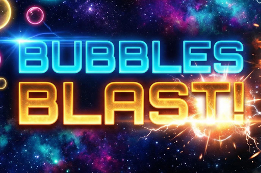 Bubbles Blast