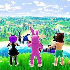 Fortzone Battle Royale