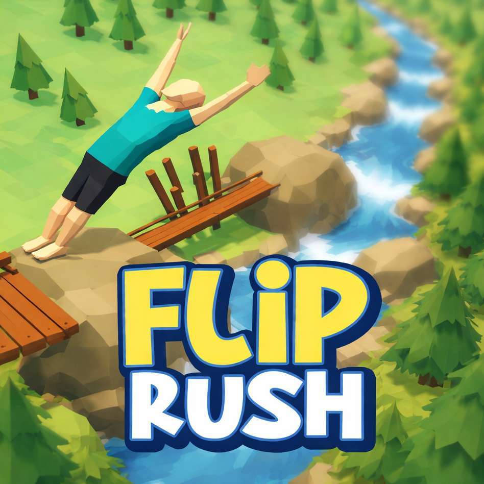 Flip Rush