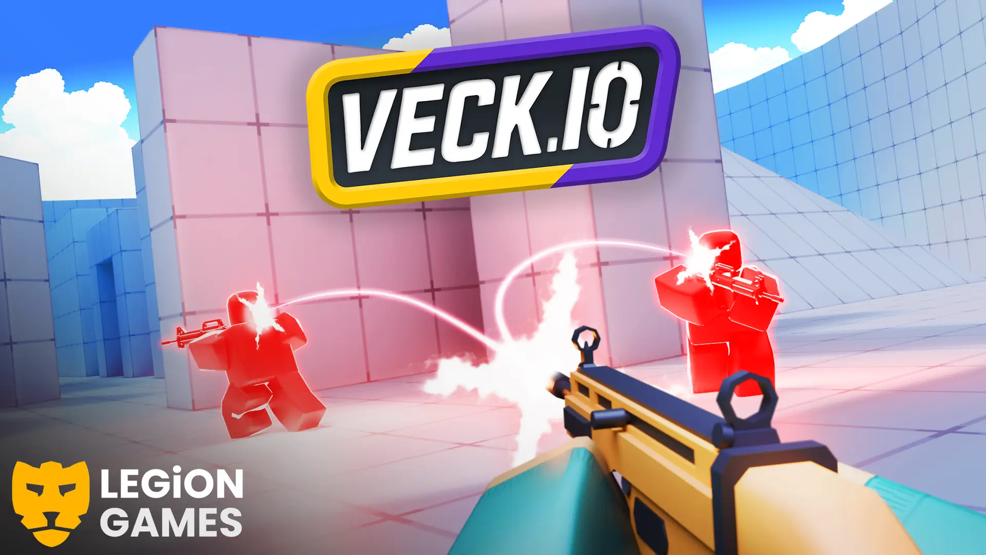 Veck.io