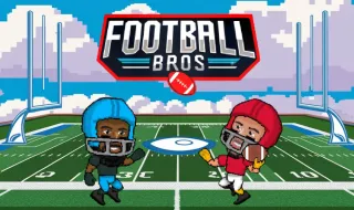 Football Bros