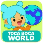Toca Boca World