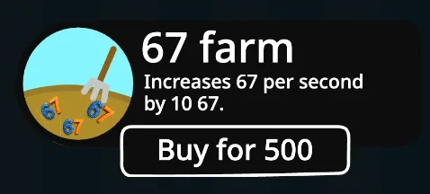 67 Farm