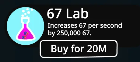 67 Lab