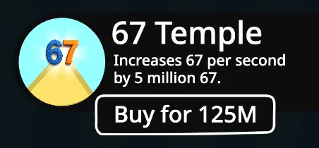 67 Temple