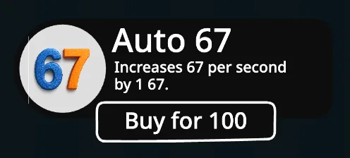 Auto 67