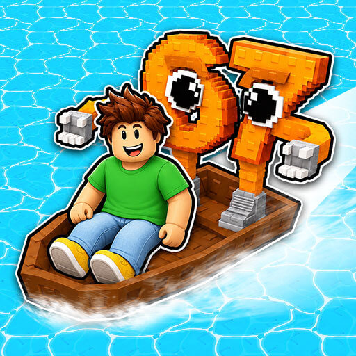 Float For Brainrots