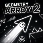 Geometry Arrow 2
