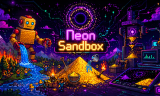 Neon Sandbox