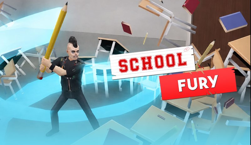 School Fury