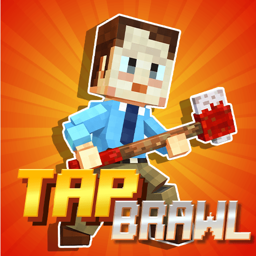 Tap Brawl