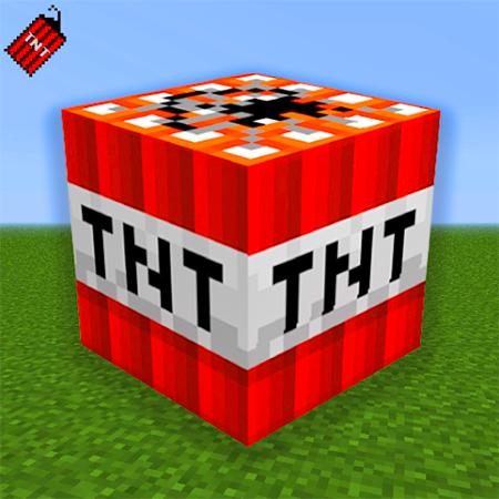 TNT Bomber