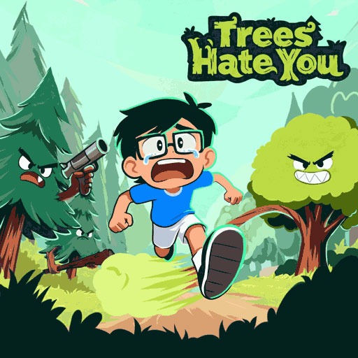 Trees Hate You Online