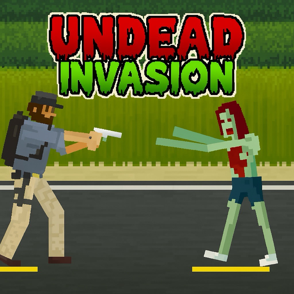 Undead Invasion