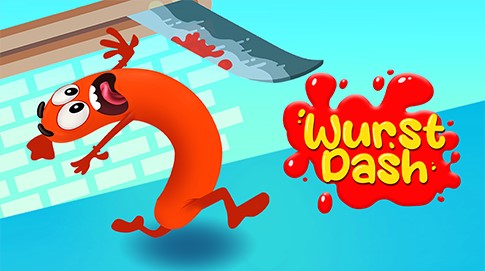 Wurst Dash